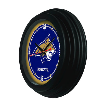 Montana State University 15" Wall Clock