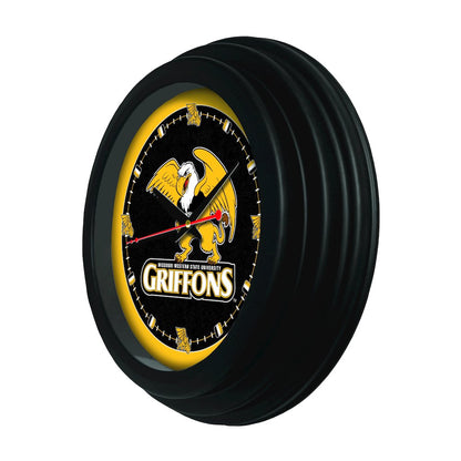 Missouri Western State University 15" Wall Clock