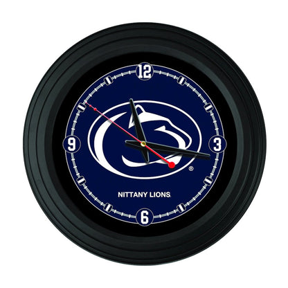 Pennsylvania State University 15" Wall Clock