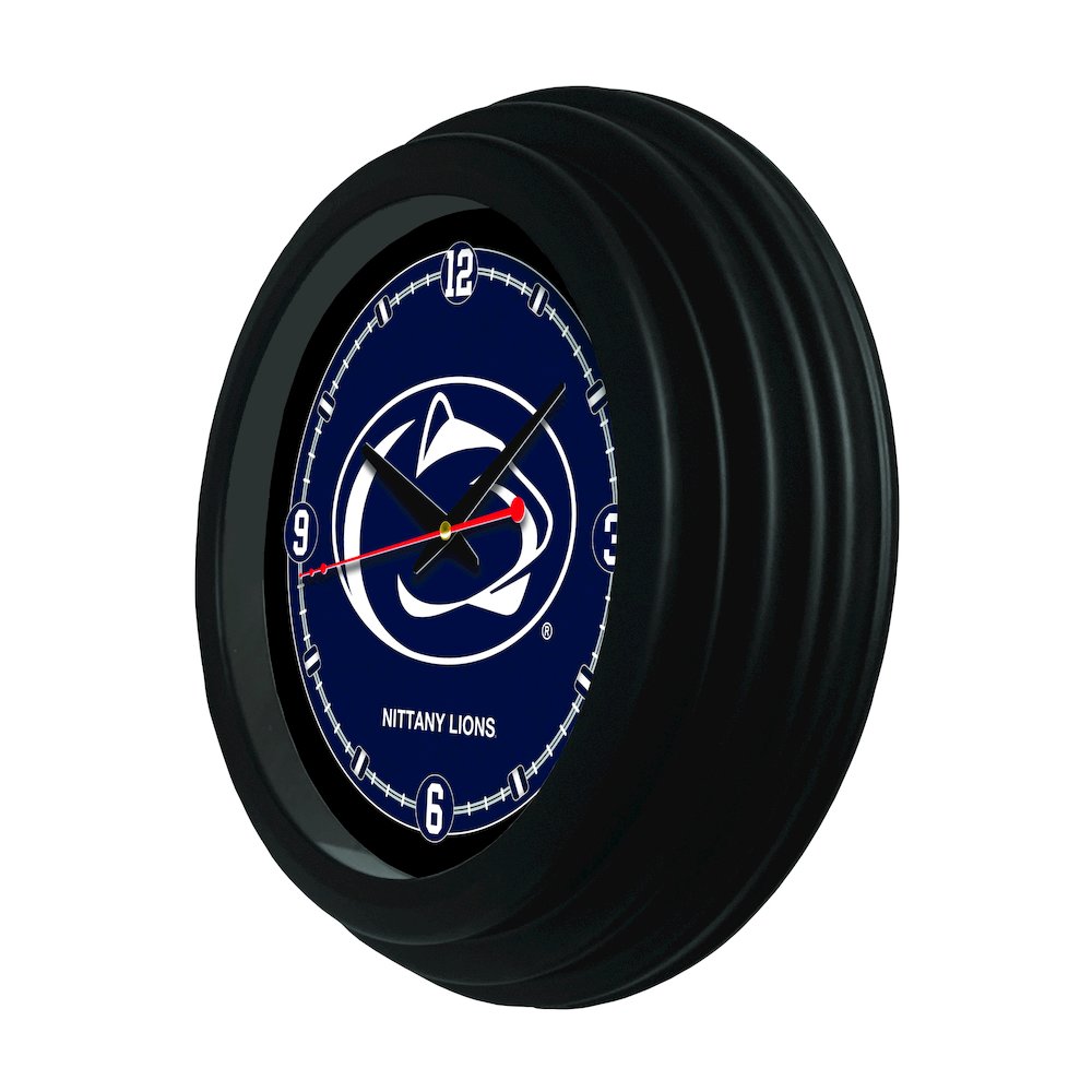 Pennsylvania State University 15" Wall Clock