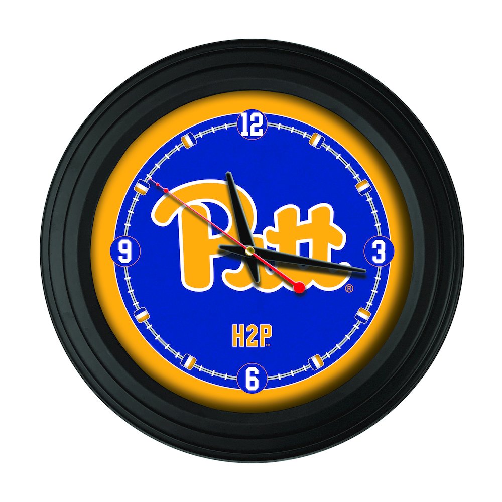 University of Pittsburgh 15" Wall Clock