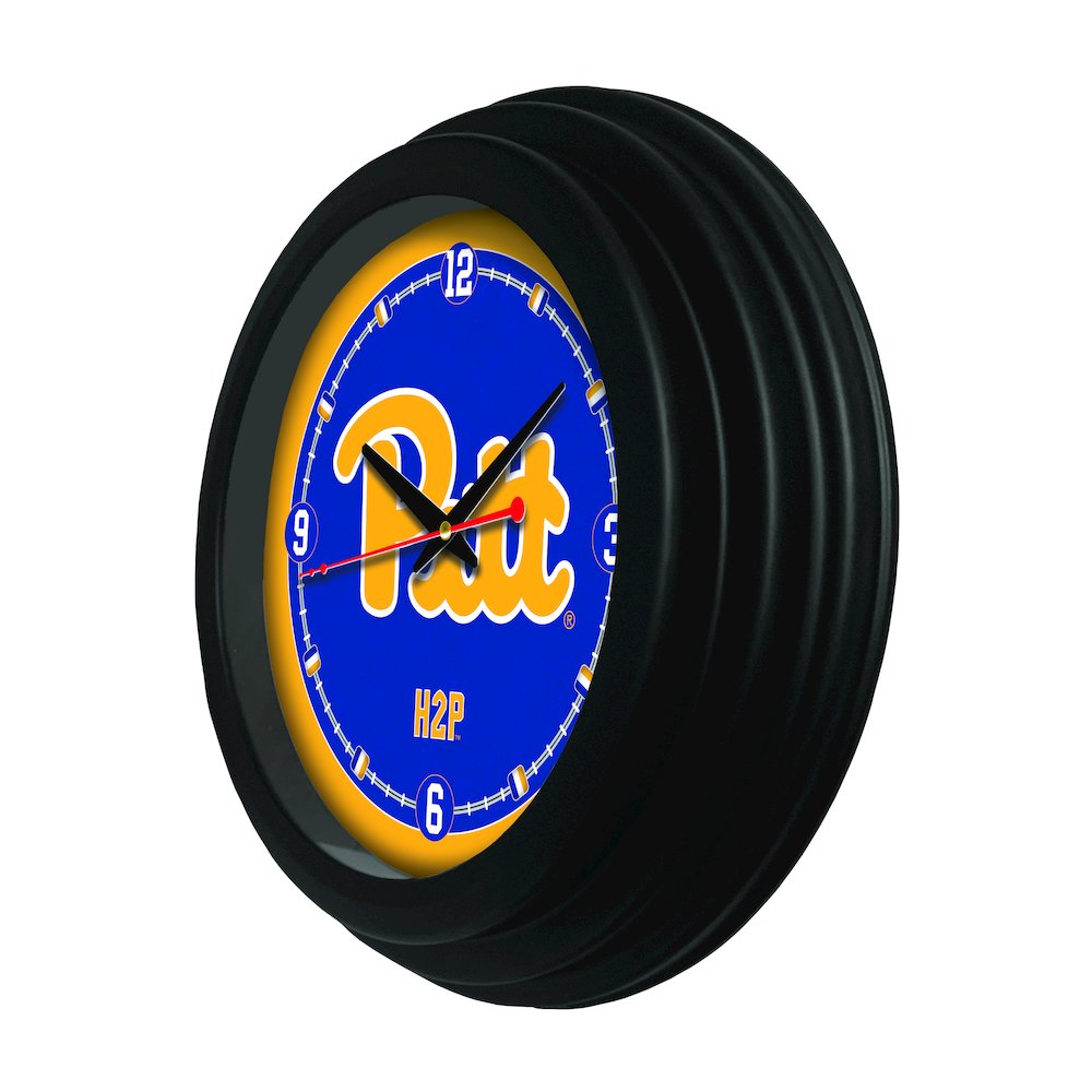 University of Pittsburgh 15" Wall Clock