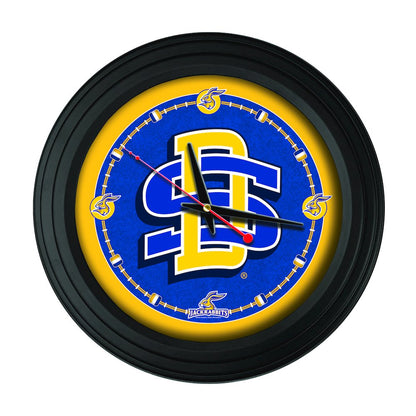 South Dakota State University 15" Wall Clock