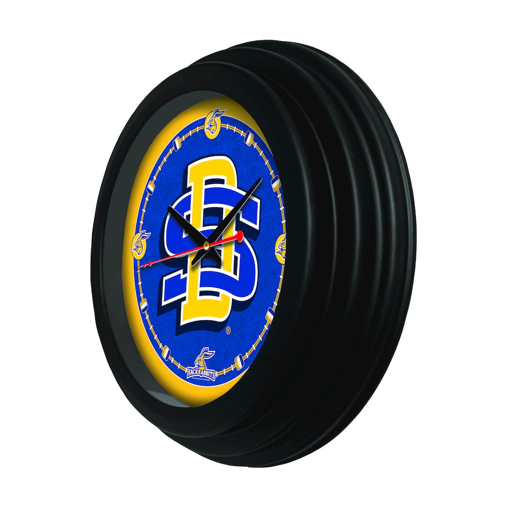 South Dakota State University 15" Wall Clock
