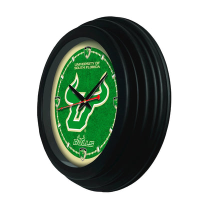 University of South Florida 15" Wall Clock