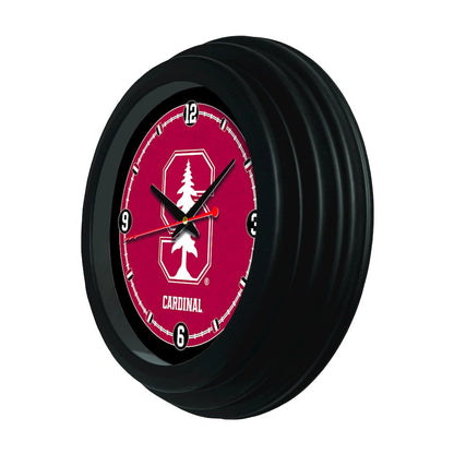 Stanford University 15" Wall Clock