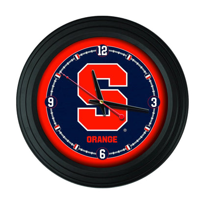 Syracuse University 15" Wall Clock
