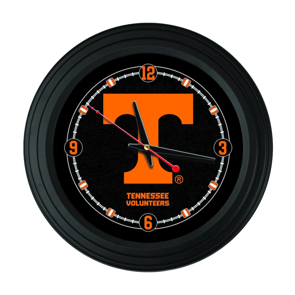 University of Tennessee 15" Wall Clock