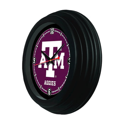 Texas A&M 15" Wall Clock