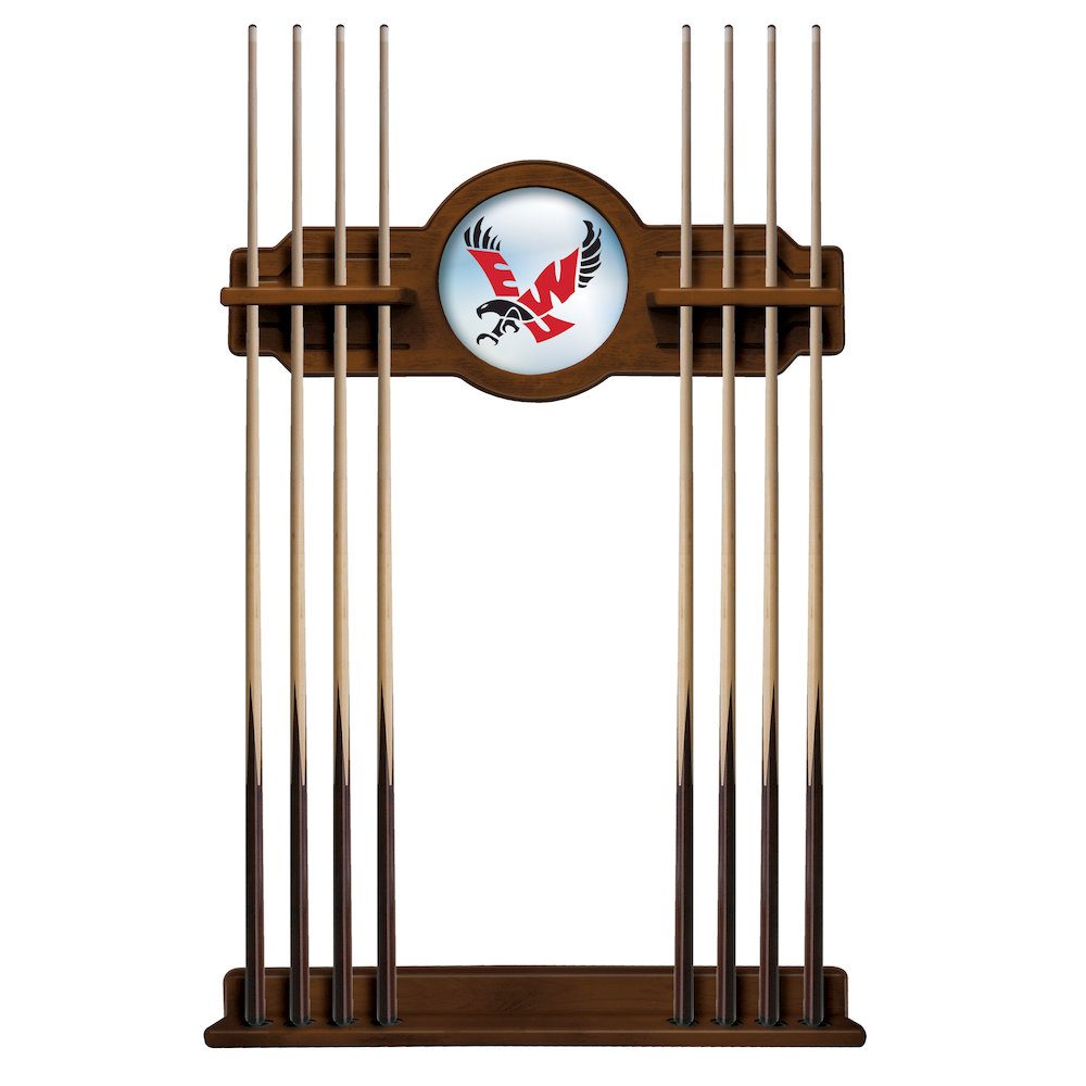 Eastern Washington Cue Rack in Chardonnay Finish