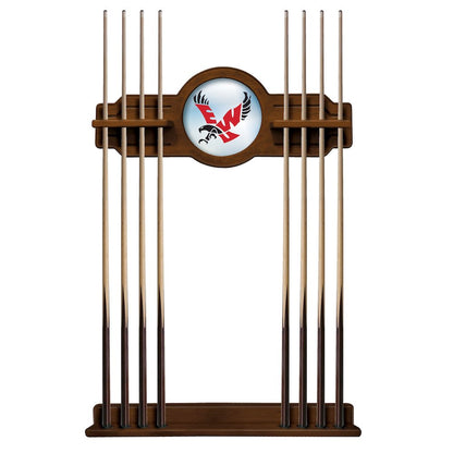 Eastern Washington Cue Rack in Chardonnay Finish