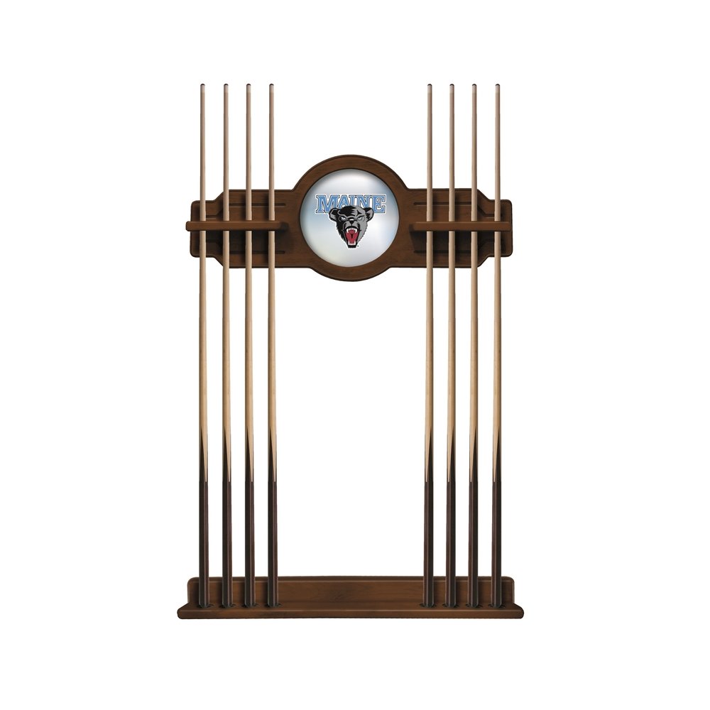 Maine Cue Rack in Chardonnay Finish