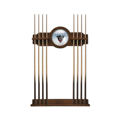 Maine Cue Rack in Chardonnay Finish