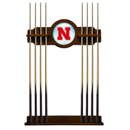 Nebraska Cue Rack in Chardonnay Finish