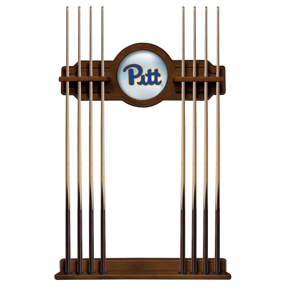 Pitt Cue Rack in Chardonnay Finish