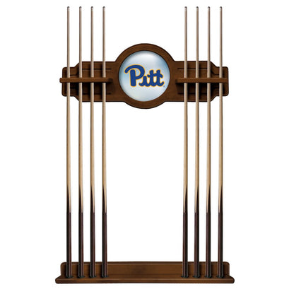 Pitt Cue Rack in Chardonnay Finish