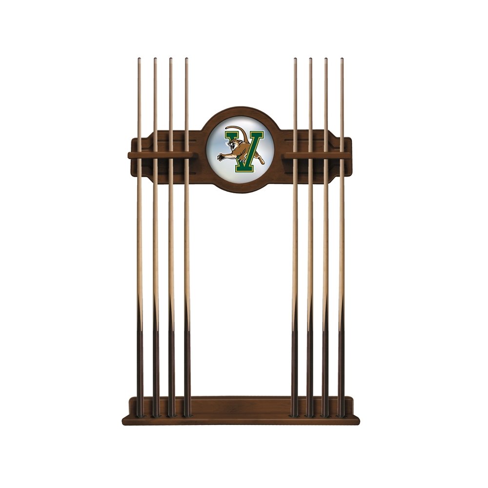 Vermont Cue Rack in Chardonnay Finish