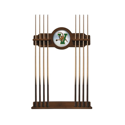 Vermont Cue Rack in Chardonnay Finish