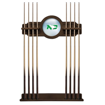 North Dakota Cue Rack in Navajo Finish