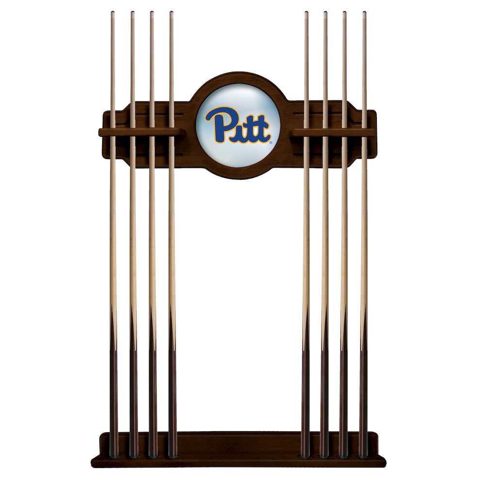 Pitt Cue Rack in Navajo Finish
