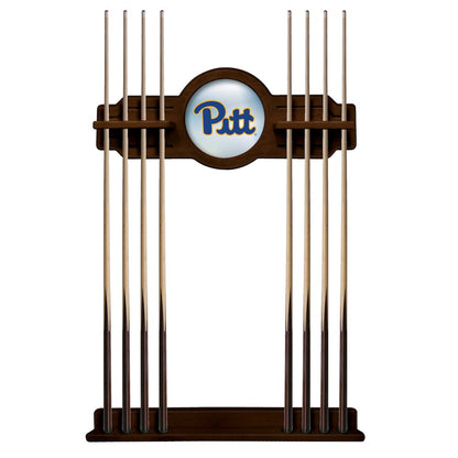 Pitt Cue Rack in Navajo Finish