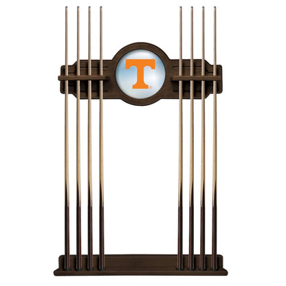 Tennessee Cue Rack in Navajo Finish