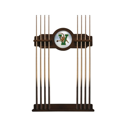 Vermont Cue Rack in Navajo Finish