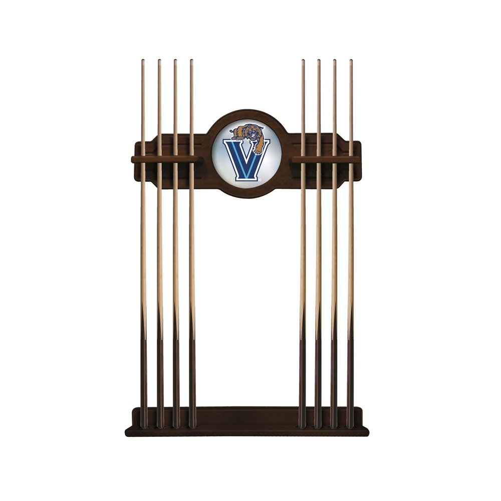 Villanova Cue Rack in Navajo Finish