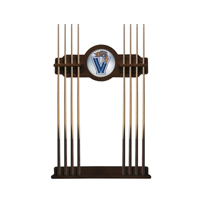 Villanova Cue Rack in Navajo Finish