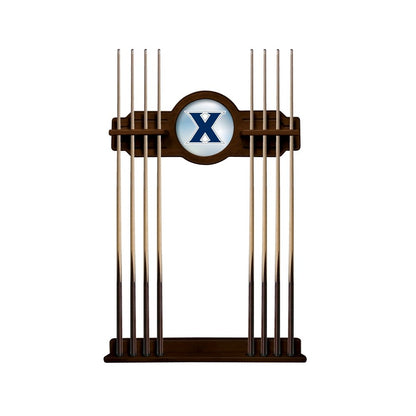 Xavier Cue Rack in Navajo Finish