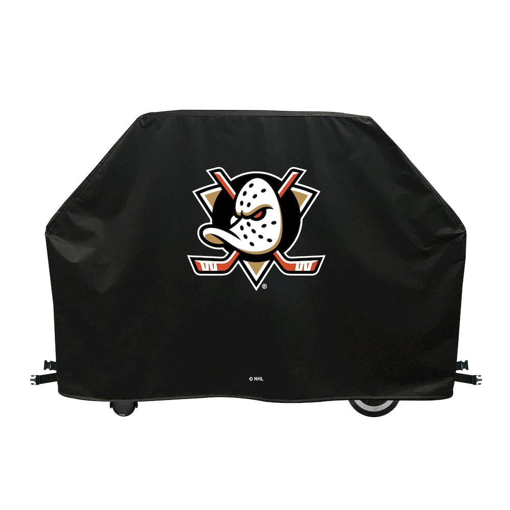 60" Anaheim Ducks Grill Cover by Covers by HBS