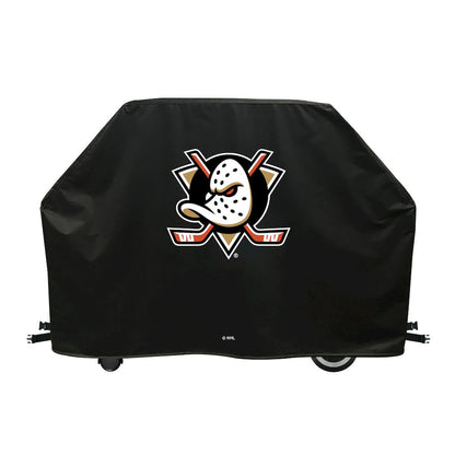 60" Anaheim Ducks Grill Cover by Covers by HBS