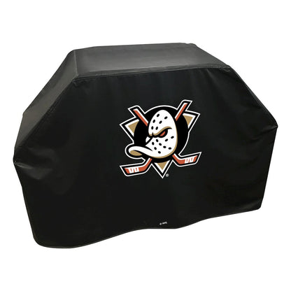 60" Anaheim Ducks Grill Cover by Covers by HBS