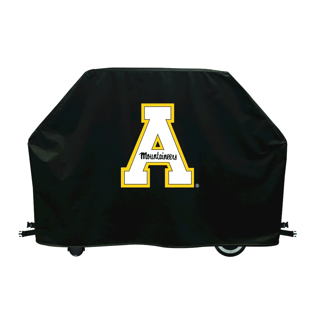 60" Appalachian State Grill Cover by Covers by HBS