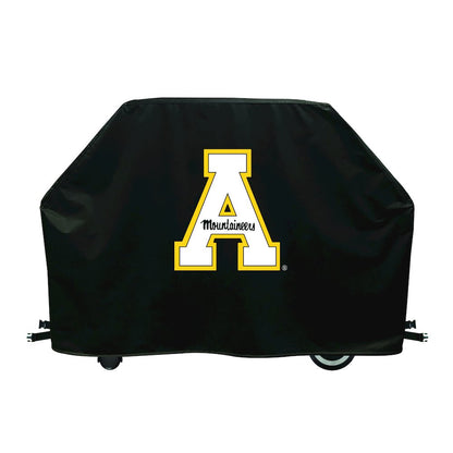 60" Appalachian State Grill Cover by Covers by HBS