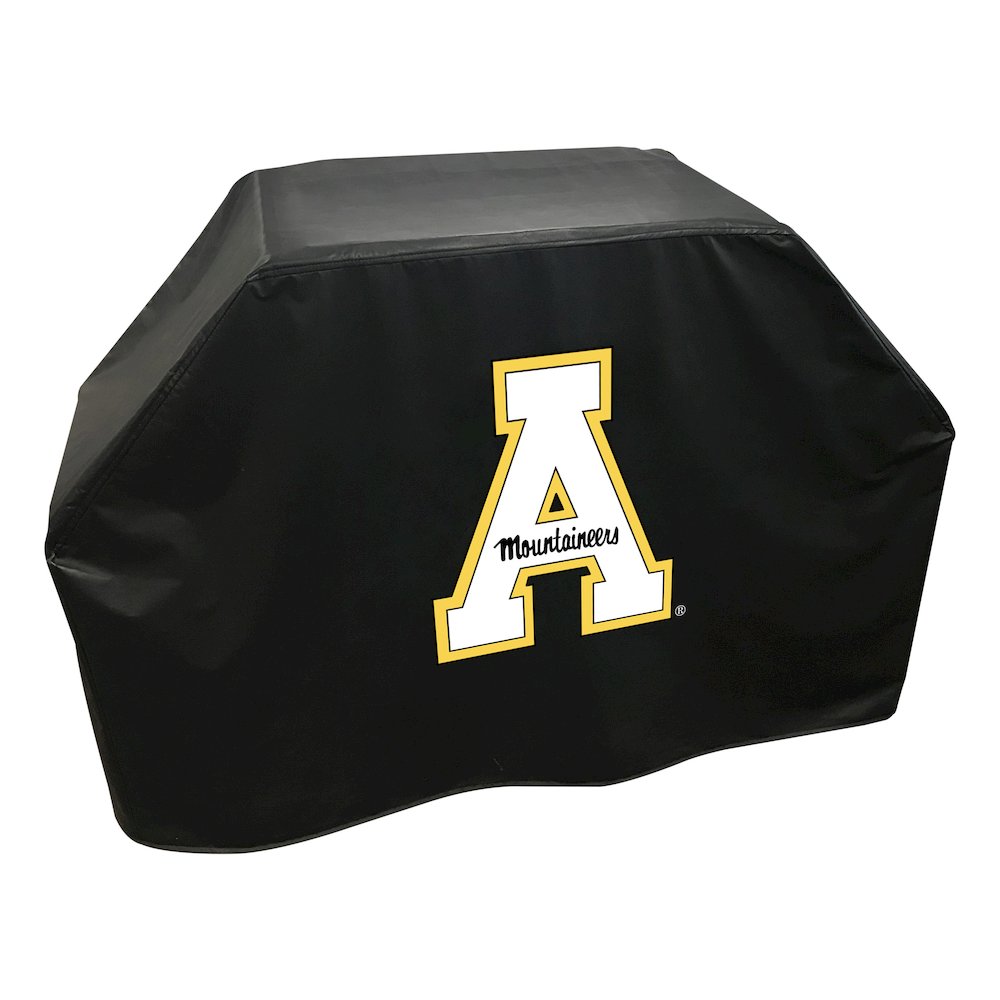 60" Appalachian State Grill Cover by Covers by HBS