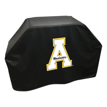 60" Appalachian State Grill Cover by Covers by HBS