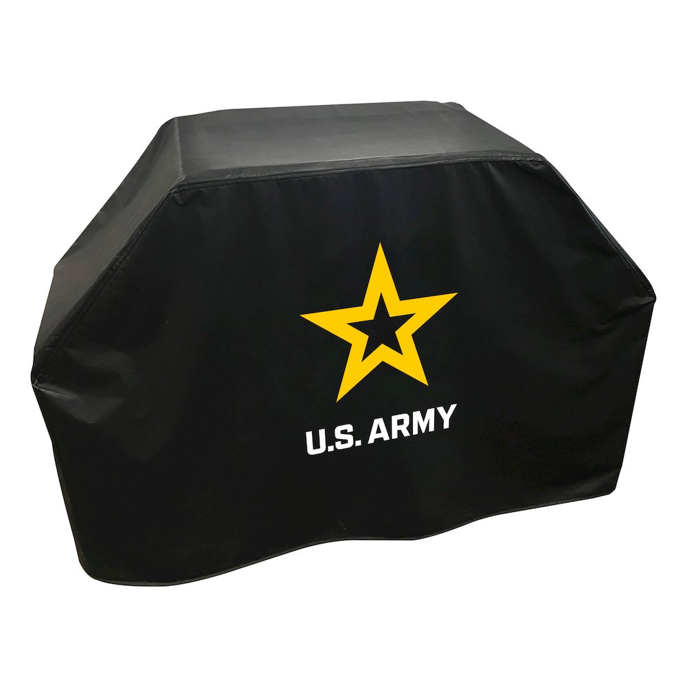60" U.S. Army Grill Cover by Covers by HBS