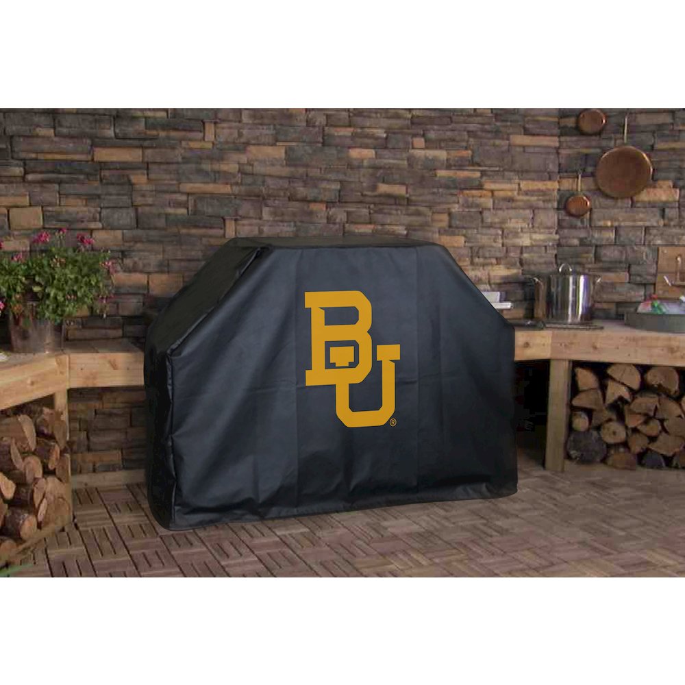 60" Baylor Grill Cover by Covers by HBS