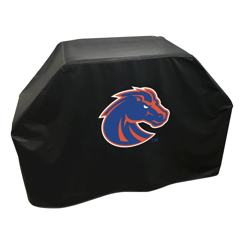 60" Boise State Grill Cover by Covers by HBS