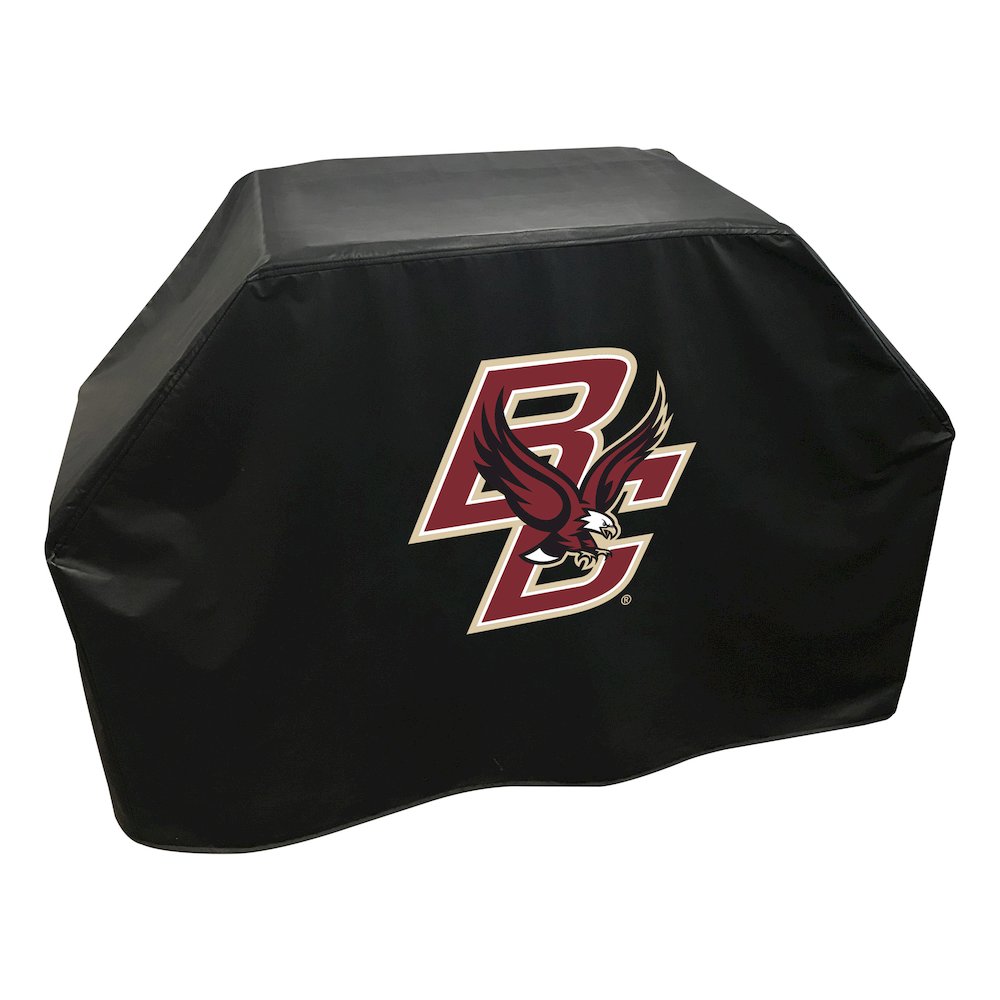 60" Boston College Grill Cover by Covers by HBS