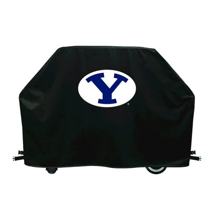 60" Brigham Young Grill Cover by Covers by HBS