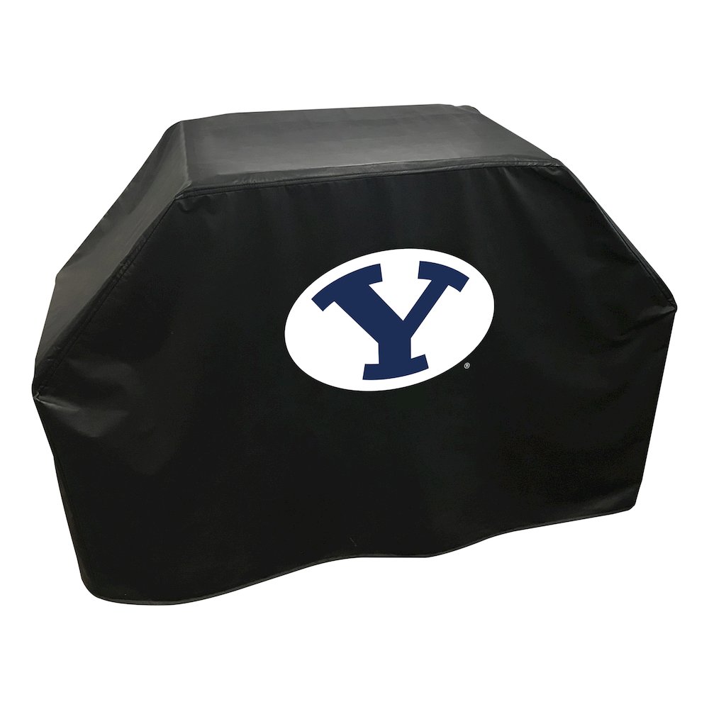 60" Brigham Young Grill Cover by Covers by HBS