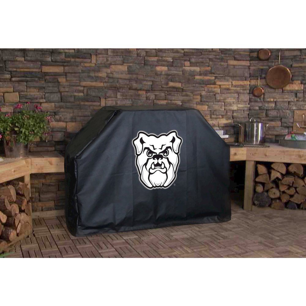 72" Buffalo Sabres Grill Cover by Covers by HBS