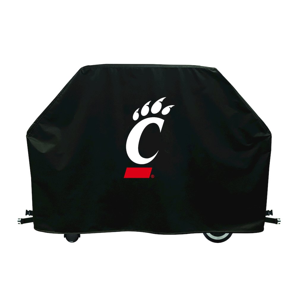 60" Cincinnati Grill Cover by Covers by HBS
