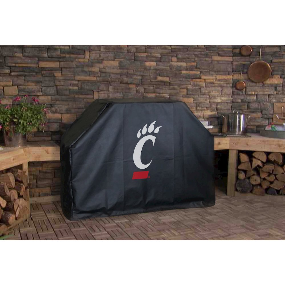 60" Cincinnati Grill Cover by Covers by HBS