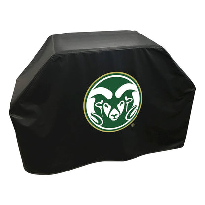 60" Colorado State Grill Cover by Covers by HBS