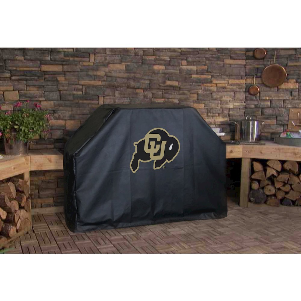 60" Colorado Grill Cover by Covers by HBS