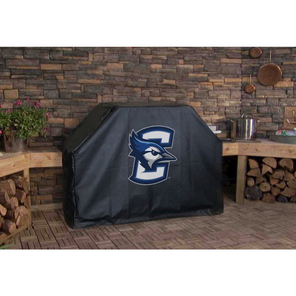 60" Creighton Grill Cover by Covers by HBS