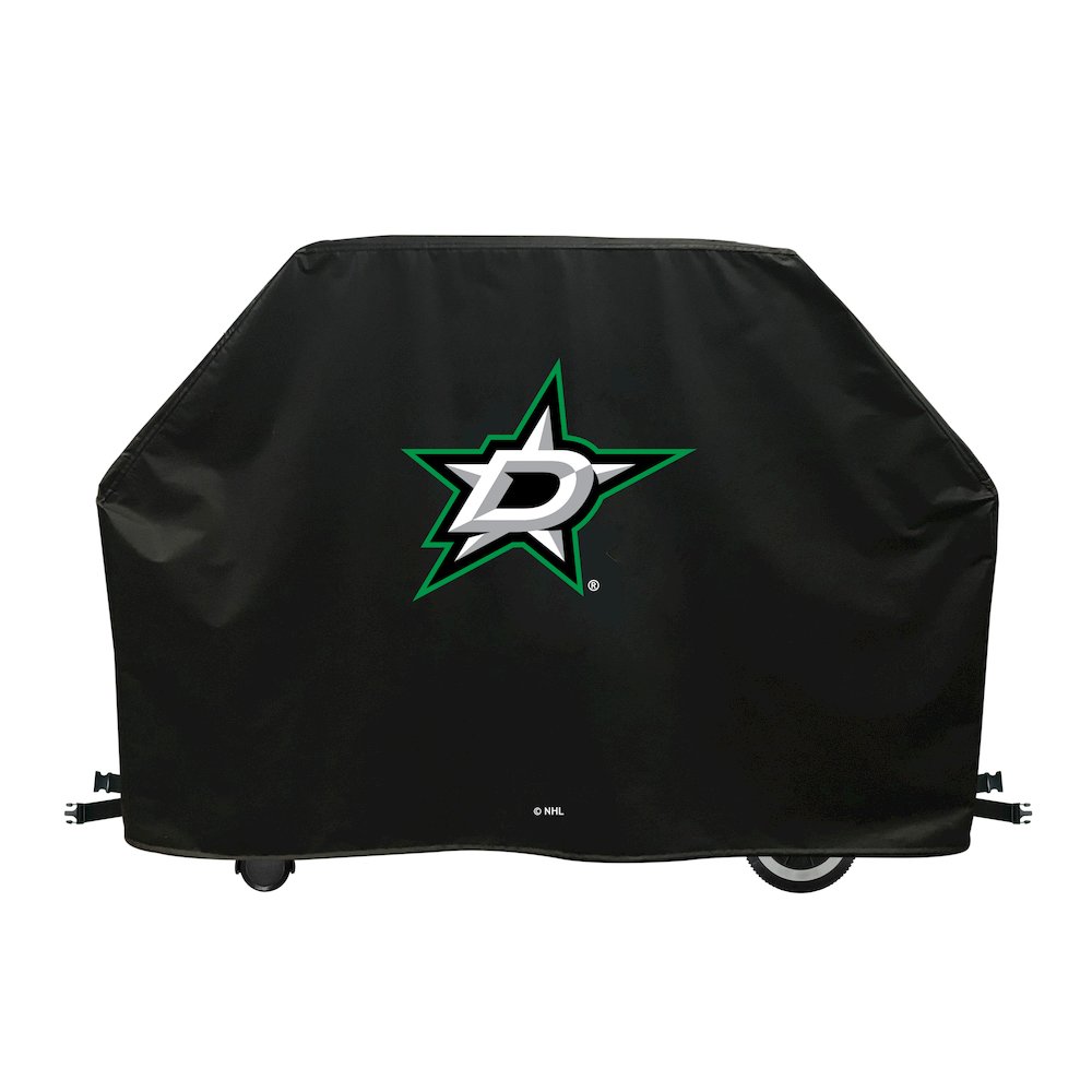 60" Dallas Stars Grill Cover by Covers by HBS